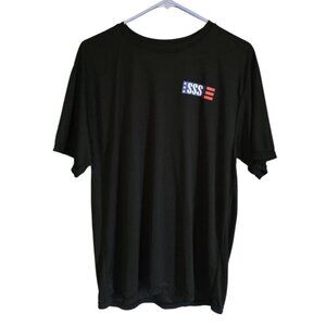 EUC Stop Soldier Suicide Performance T-Shirt